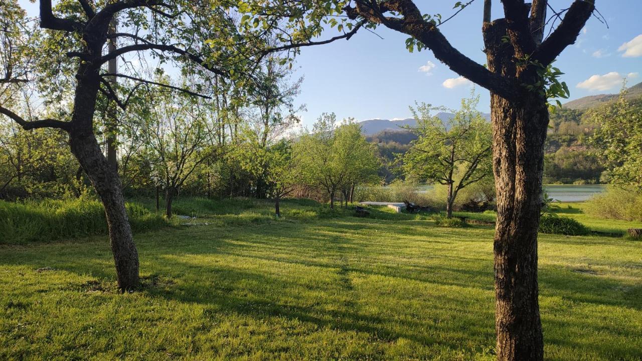 Konjic Lakeside Resort Cameră foto